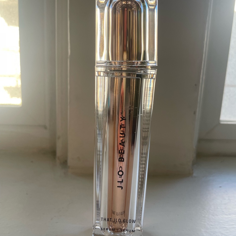 JLo Beauty: That JLo Glow Serum